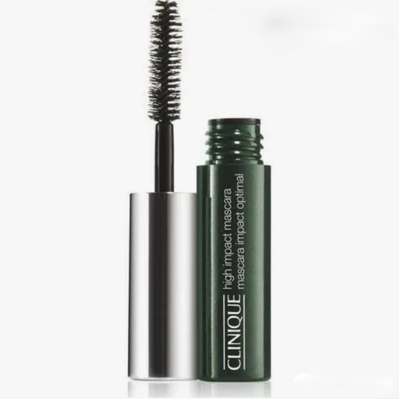 Clinique Lash Enhancing Mascara in Black and Silver - Picture 1 of 1
